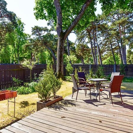 Villa Victoria ベンツピルス エクステリア 写真